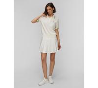 Pull à Manches Courtes Pour Femmes Lacoste Af9283-dii M