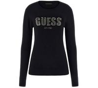 Pull À Manches Longues Avec Logo Reyna De Guess XL