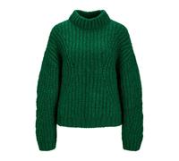 Pull Ã manches longues femme JJXX maxime Vert XL
