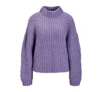 Pull Ã manches longues femme JJXX maxime Violet XL