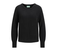 Jack & Jones Mila Twist Jjxx Sweater Noir S Femme
