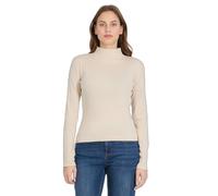 Pull à manches longues femme Ragwear Janelle Beige L