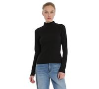 Pull à manches longues femme Ragwear Janelle Noir L