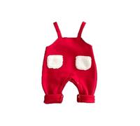 Pull à manches longues pour bébé garçon - Costume de Noël - My First Christmas Outfit Baby Merry Christmas, multicolore, 12-18 mois