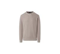 North Sails - Cotton Sweater - Homme - Pulls - Gris - Taille: 2XL