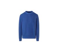 Pull Ã point nid dâabeille effet dÃ©lavÃ© North Sails 12GG Bleu 2XL