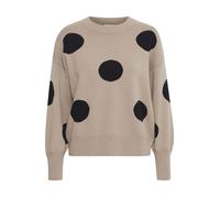 Pull à pois femme b.young Omme XS