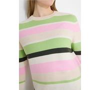 Pull à rayures