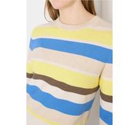 Pull à rayures