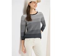 Pull à rayures