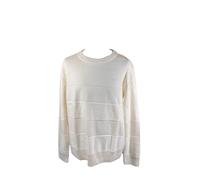 Pull Ã rayures barston Gant Beige S