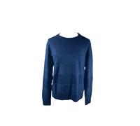 Pull Ã rayures barston Gant Bleu M
