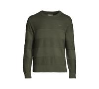 Pull Ã rayures barston Gant Vert S