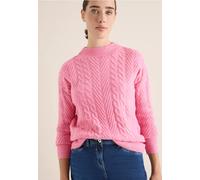 Pull à torsades
