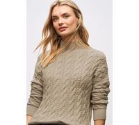Pull à torsades