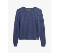Superdry Pull Essentials Slim Cable