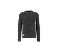 Pull Alpha Industries Acid Noir 3XL