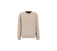 Pull Alpha Industries Dragon EMB Beige L