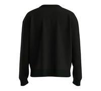 Hugo San Casey-CP Pull tricoté, Noir, XL Homme