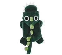 Pull Amusant Pour Animal De Compagnie - Pyjama Thermique En Peluche, Vêtements De Nuit Confortables, Tenue De Monstre Fantaisie | Gilet Par Temps Froid Pour Chihuahua Yorkie Bouledogue Français Carlin