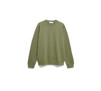 ARMEDANGELS - Baaro Loop - Pull - XXL - fatigue green