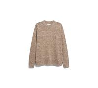Pull Armedangels Crewneck Blanc M