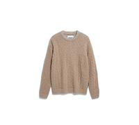 Pull Armedangels Daako Beige S