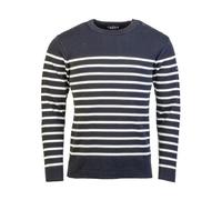 Vêtements Armor Lux Pull Marin Goulenez pour Homme XS Bleu