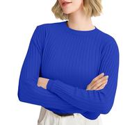 pull automne femme marron sous pull damart femme dentelle col poignet