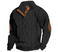 Pull avec Capuche Homme Colle Roulé Noir Homme Pull Col Roulé Homme Laine Pull Homme 4XL Pull Vert Bouteille Homme Pull De NoëL pour Homme Pull D éTé Homme Pull Original pour Homme Sweat MarinièRe
