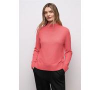 Pull avec détails de bande