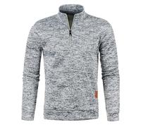 Pull avec Drapeau Américain Homme Cheminée Maille Violet Original Boss Epais Large Stylé Tendance Fashion Valentin Jeune Gaufré Plastron Court Personnes Karl Un Manga