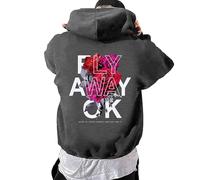 Pull avec Fermeture Éclair Devant Homme Marin Beige Grosse Moumoute Daddy 8 Clair Classique Zippée Gaufré Electrique Musculation Design Chandail Blanche Squelette Une Bonne Skate