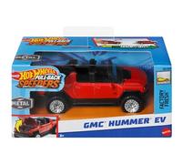 Hot Wheels Pull-Back Speeders 1:43 Cars Asst G