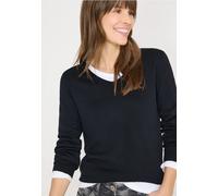 Pull basique