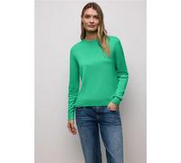 Street One Pull basique Arcadia Green Taille 36
