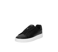 Pull&Bear Baskets basses noir, Taille 41