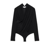 Pull&Bear Body noir, Taille S