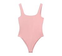 Pull&Bear Body rose, Taille XL