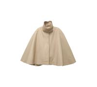Pull&Bear Cape sable, Taille XS-S