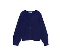 Pull&Bear Cardigan bleu marine, Taille S