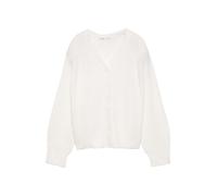 Pull&Bear Cardigan écru, Taille L