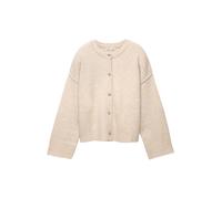 Pull&Bear Cardigan sable, Taille S