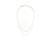 Pull&Bear Chaîne argent, Taille One Size