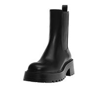 Pull&Bear Chelsea Boots noir, Taille 40