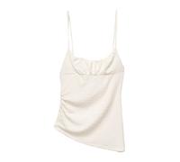 Pull&Bear Haut écru, Taille L