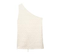 Pull&Bear Haut écru, Taille M