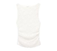 Pull&Bear Haut écru, Taille S