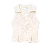 Pull&Bear Haut écru, Taille XL