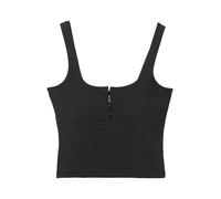 Pull&Bear Haut noir, Taille XS